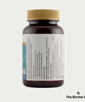 Herbs Of Gold Activated Folate 500 Capsules