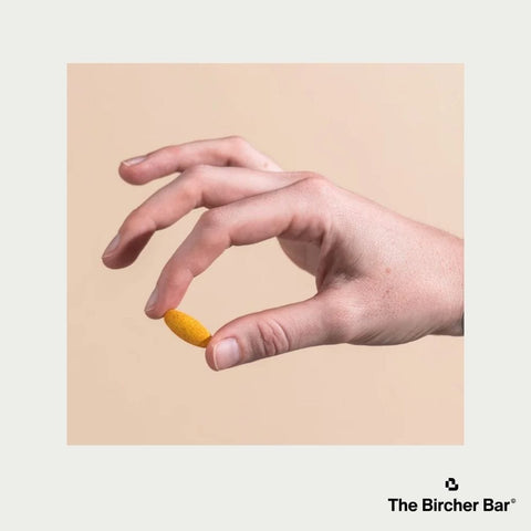 Herbs Of Gold Bio Curcumin 5400 Tablets