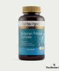 Herbs Of Gold Bulgarian Tribulus Complex Tablets