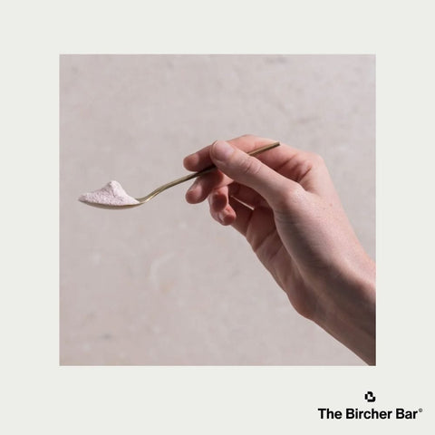 Herbs Of Gold Collagen Forte Powder