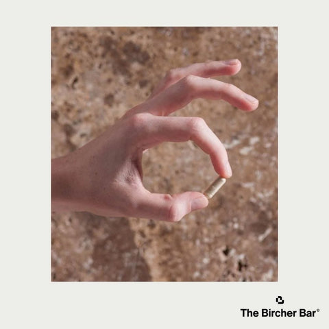 Herbs Of Gold Digest-Zymes Capsules