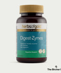 Herbs Of Gold Digest-Zymes Capsules