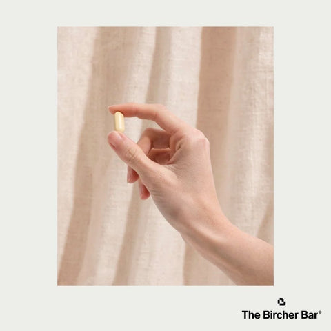 Herbs Of Gold Hormone Metabolism Tablets