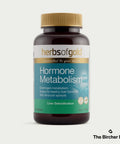 Herbs Of Gold Hormone Metabolism Tablets