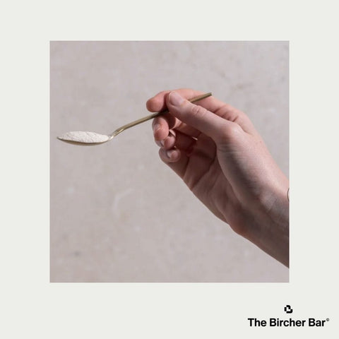 Herbs Of Gold Magnesium Night Plus Powder