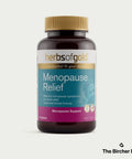 Herbs Of Gold Menopause Relief Tablets