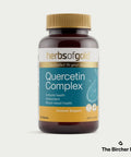 Herbs Of Gold Quercetin Complex Tablets