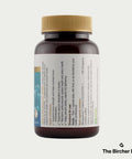 Herbs Of Gold Vitamin K2 180 Max Capsules