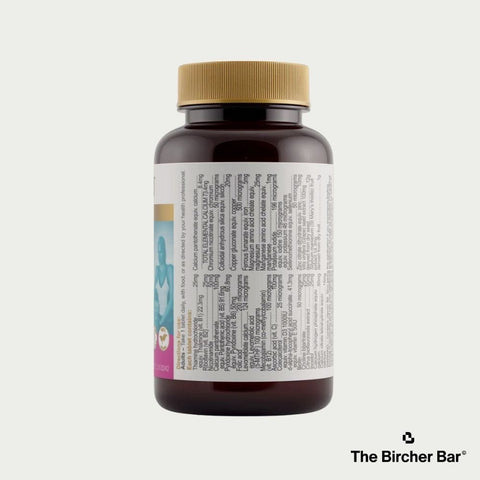 Herbs Of Gold Women'S Multi+ Tablets