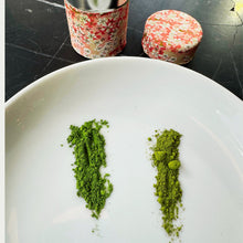 KUWARI PREMIUM CEREMONIAL GRADE MATCHA (SAMIDORI)