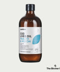 Melrose Cod Liver Oil (Health & Vision)