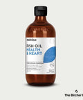 Melrose Fish Oil (Health & Heart)