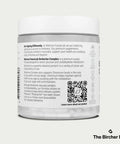 Melrose Futurelab Berberine Complex Capsules