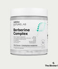 Melrose Futurelab Berberine Complex Capsules