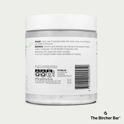 Melrose Futurelab Bone Matrix Capsules