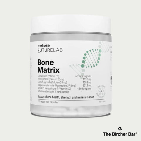 Melrose Futurelab Bone Matrix Capsules