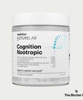Melrose Futurelab Cognition Nootropic Capsules