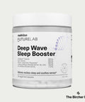 Melrose Futurelab Deep Wave Sleep Booster Capsules