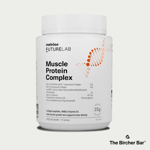 Melrose Futurelab Muscle Protein Complex Oral Powder