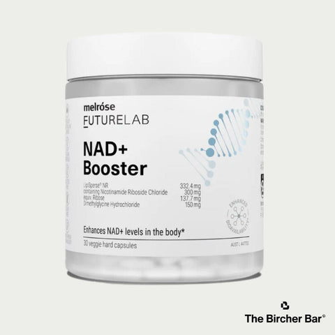 Melrose Futurelab Nad+ Booster Capsules