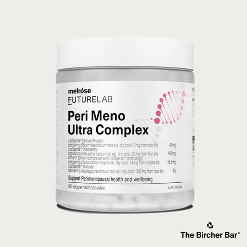Melrose Futurelab Peri Meno Ultra Complex Capsules