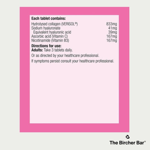 Metagenics Collagenics Advanced