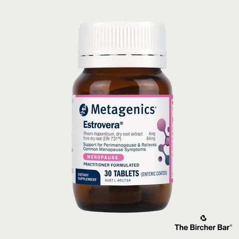 Metagenics Estrovera
