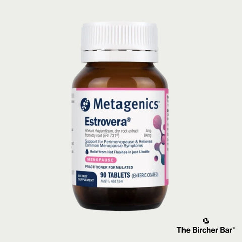 Metagenics Estrovera