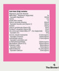 Metagenics Femmex Powder