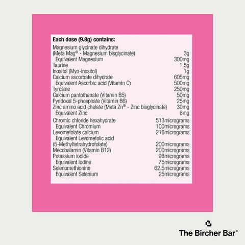 Metagenics Femmex Powder