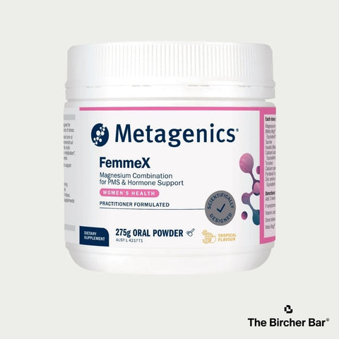 Metagenics Femmex Powder