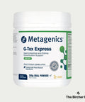 Metagenics G-Tox Express Powder