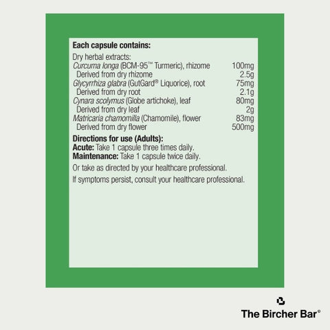 Metagenics Gastro Aid