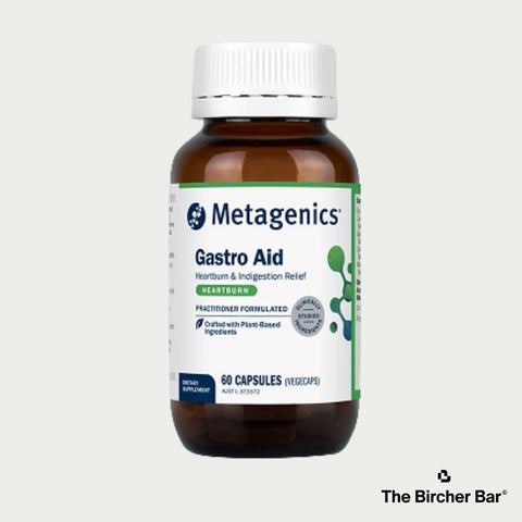 Metagenics Gastro Aid