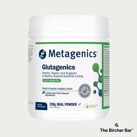 Metagenics Glutagenics Powder