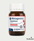 Metagenics Glutathione Capsules