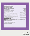 Metagenics Hemagenics Iron Advanced