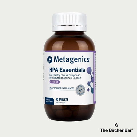 Metagenics HPA Essentials