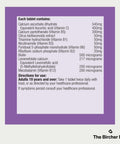 Metagenics HPA Essentials