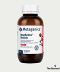 Metagenics Magactive Muscle Magnesium Tablets