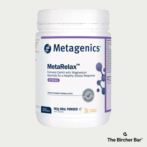 Metagenics MetaRelax