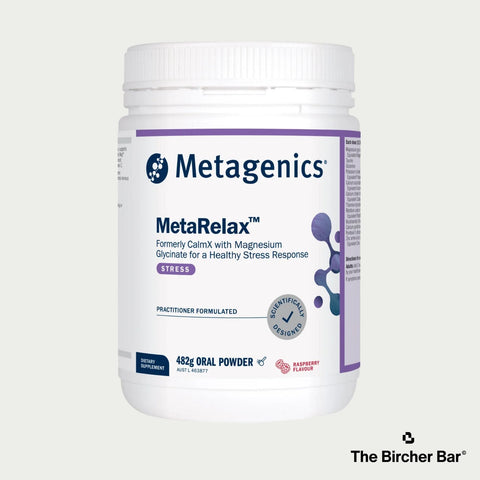 Metagenics MetaRelax