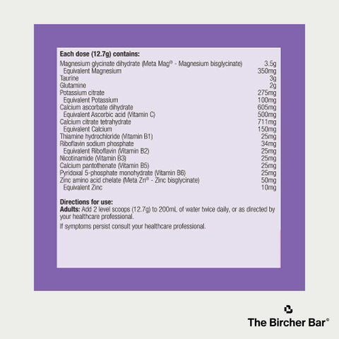Metagenics MetaRelax