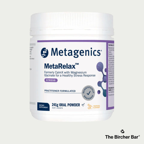 Metagenics MetaRelax