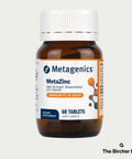 Metagenics Metazinc