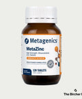Metagenics Metazinc