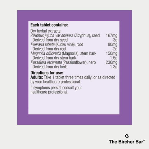 Metagenics NeuroCalm