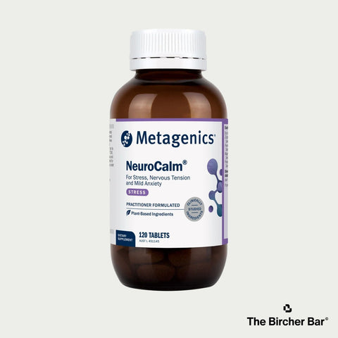 Metagenics NeuroCalm