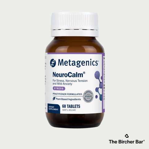 Metagenics NeuroCalm