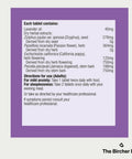 Metagenics Neurocalm Sleep Tablets